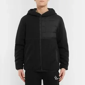 Moncler | Jackets & Coats | Moncler Feyder Panelled Fleece And 